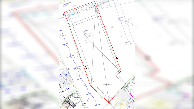 Ma-Cabane - Location Local commercial La Rochelle, 98 m²