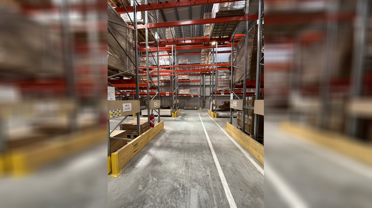 Ma-Cabane - Location Local commercial La Rochelle, 670 m²