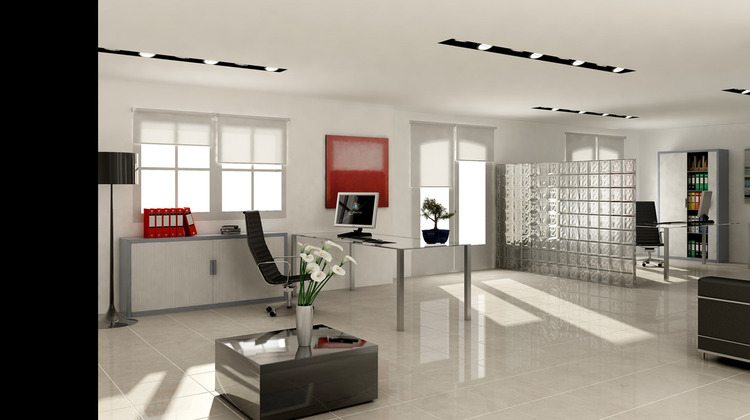 Ma-Cabane - Location Local commercial La Rochelle, 90 m²