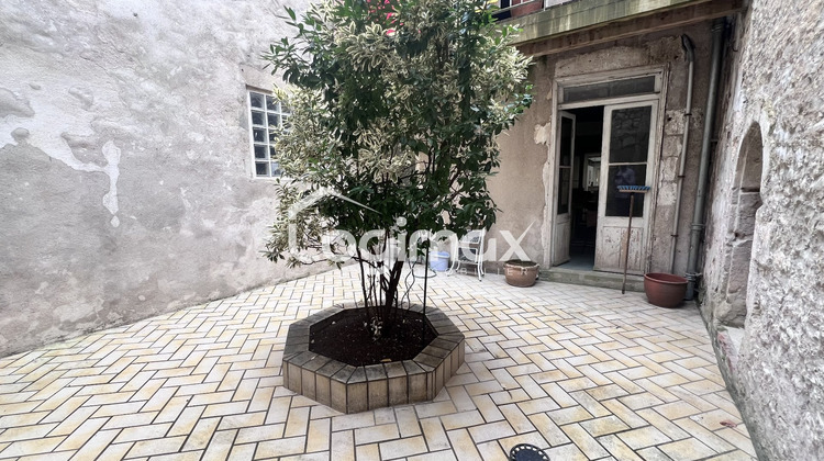 Ma-Cabane - Location Local commercial LA ROCHELLE, 73 m²