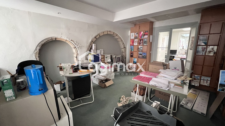 Ma-Cabane - Location Local commercial LA ROCHELLE, 73 m²