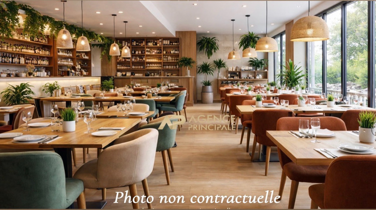 Ma-Cabane - Location Local commercial LA ROCHELLE, 355 m²