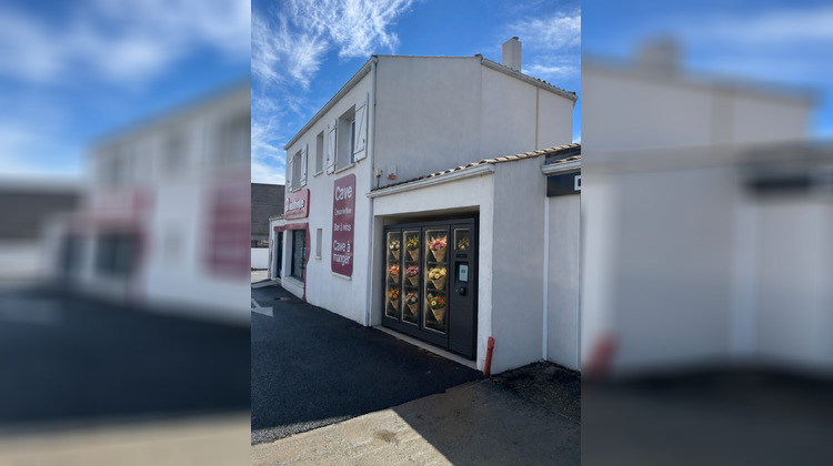 Ma-Cabane - Location Local commercial LA ROCHELLE, 2 m²