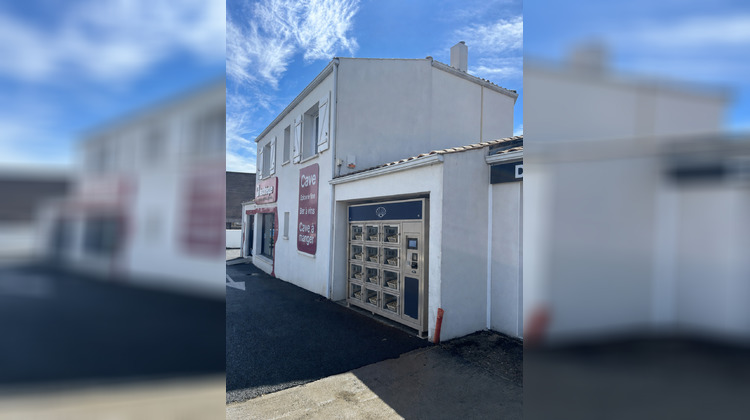 Ma-Cabane - Location Local commercial LA ROCHELLE, 2 m²