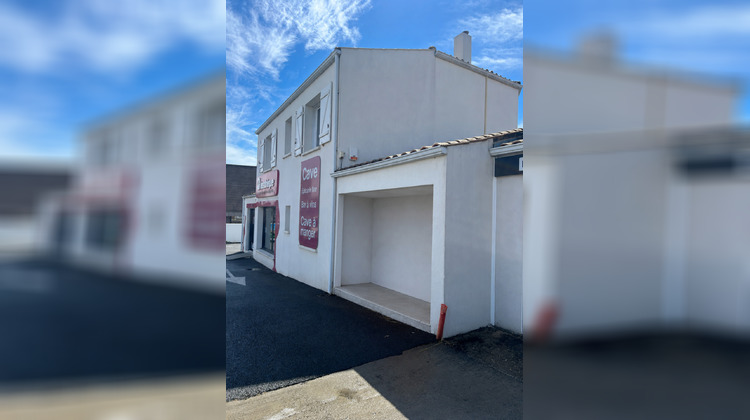 Ma-Cabane - Location Local commercial LA ROCHELLE, 2 m²