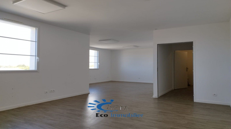 Ma-Cabane - Location Local commercial LA ROCHELLE, 47 m²