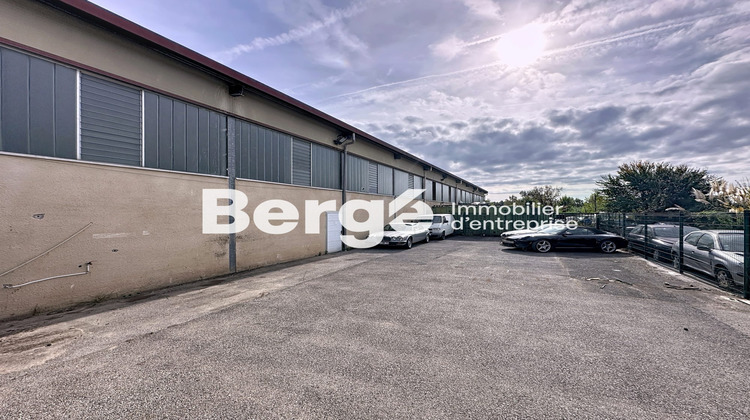 Ma-Cabane - Location Local commercial La Roquette-sur-Siagne, 400 m²