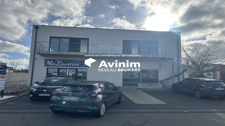 Ma-Cabane - Location Local commercial La Salvetat-Saint-Gilles, 150 m²