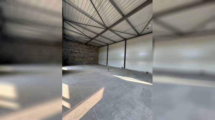 Ma-Cabane - Location Local commercial La Sauve, 150 m²