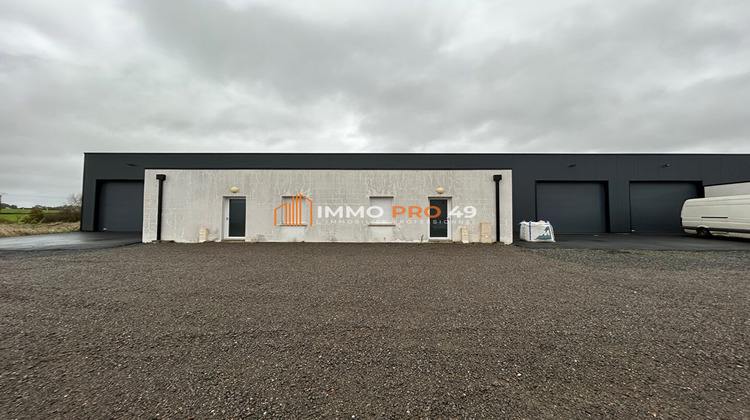 Ma-Cabane - Location Local commercial La Séguinière, 220 m²