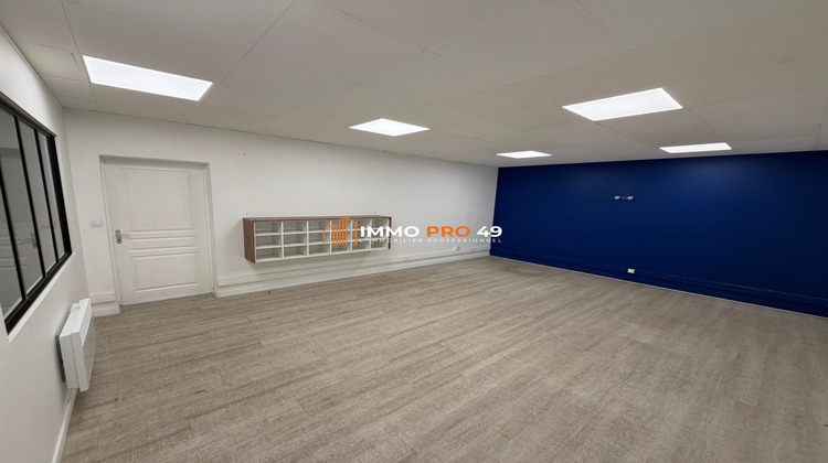 Ma-Cabane - Location Local commercial La Séguinière, 600 m²