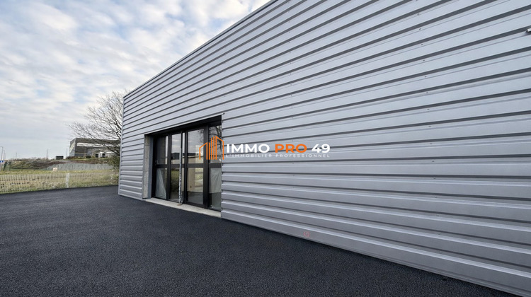 Ma-Cabane - Location Local commercial La Séguinière, 260 m²