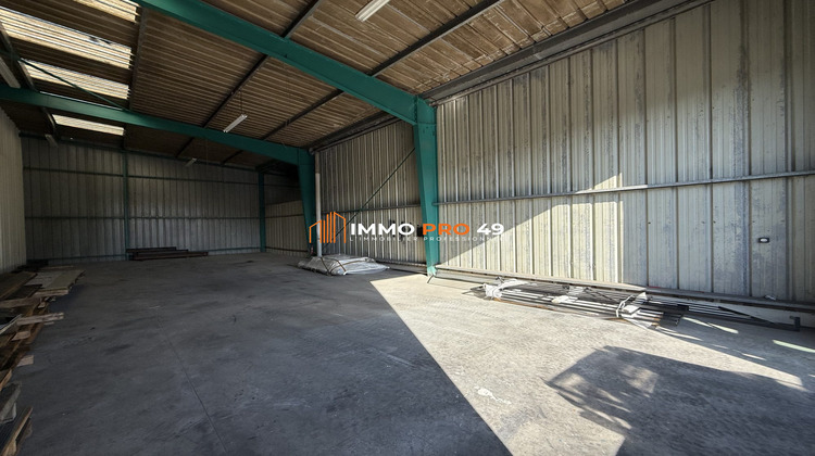 Ma-Cabane - Location Local commercial La Séguinière, 140 m²