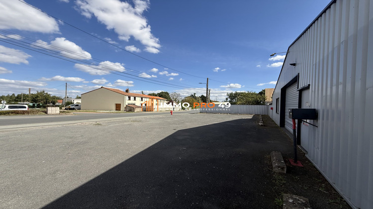 Ma-Cabane - Location Local commercial La Séguinière, 230 m²