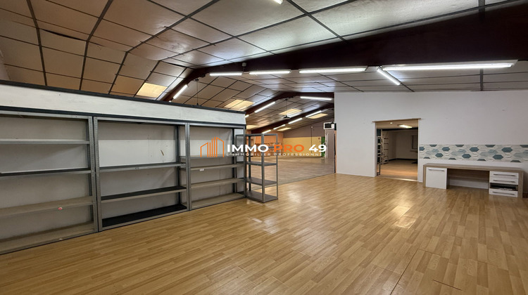 Ma-Cabane - Location Local commercial La Séguinière, 230 m²