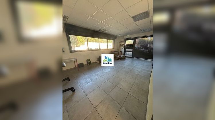 Ma-Cabane - Location Local commercial La Seyne-sur-Mer, 203 m²