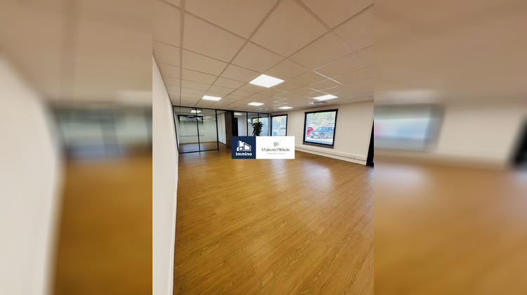 Ma-Cabane - Location Local commercial La Seyne-sur-Mer, 170 m²