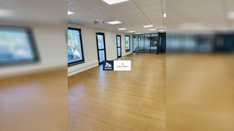 Ma-Cabane - Location Local commercial La Seyne-sur-Mer, 170 m²