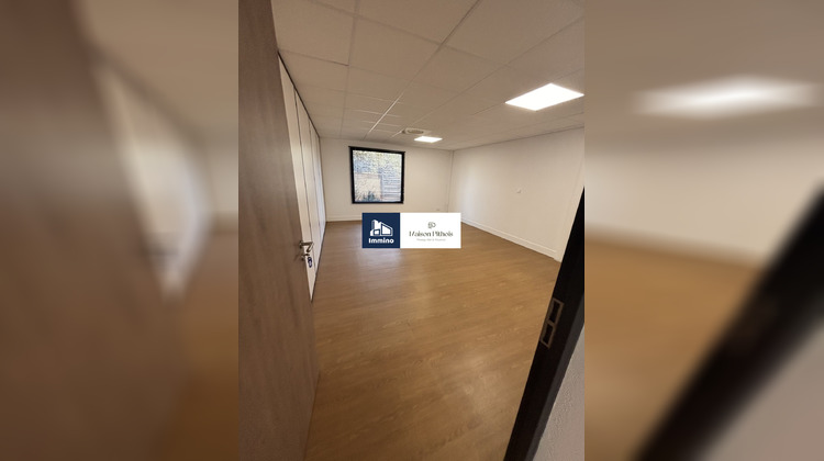 Ma-Cabane - Location Local commercial La Seyne-sur-Mer, 170 m²