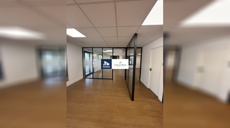 Ma-Cabane - Location Local commercial La Seyne-sur-Mer, 170 m²