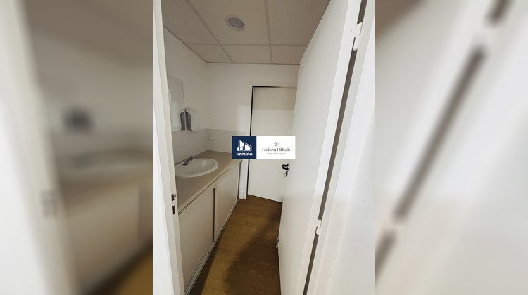 Ma-Cabane - Location Local commercial La Seyne-sur-Mer, 170 m²