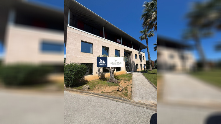 Ma-Cabane - Location Local commercial La Seyne-sur-Mer, 170 m²