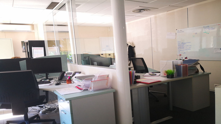 Ma-Cabane - Location Local commercial LA SEYNE-SUR-MER, 780 m²