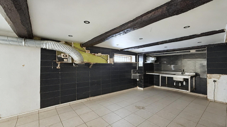 Ma-Cabane - Location Local commercial La Seyne-sur-Mer, 30 m²