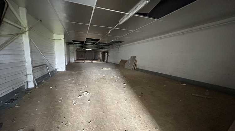 Ma-Cabane - Location Local commercial La Souterraine, 1000 m²