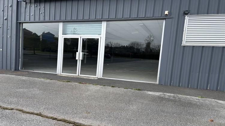 Ma-Cabane - Location Local commercial La Souterraine, 500 m²