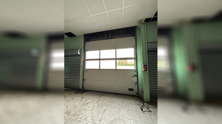 Ma-Cabane - Location Local commercial La Souterraine, 300 m²