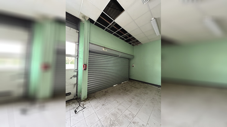 Ma-Cabane - Location Local commercial La Souterraine, 300 m²