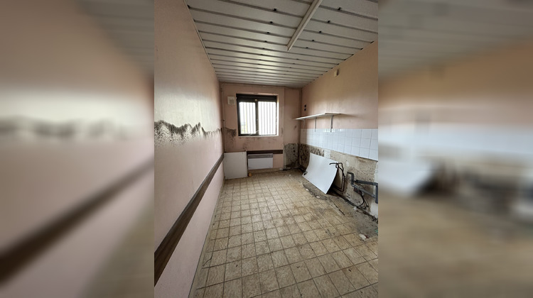 Ma-Cabane - Location Local commercial La Souterraine, 1000 m²