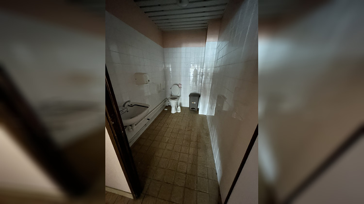 Ma-Cabane - Location Local commercial La Souterraine, 1000 m²