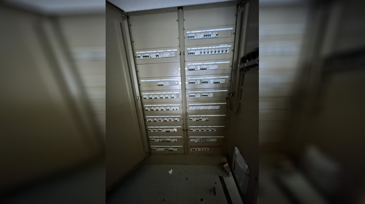 Ma-Cabane - Location Local commercial La Souterraine, 1000 m²