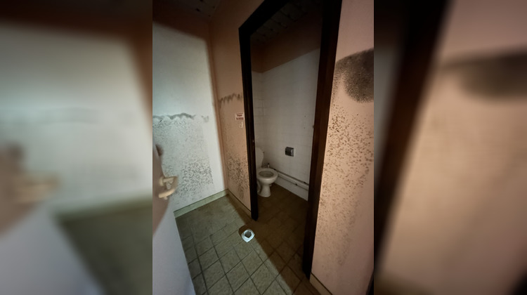 Ma-Cabane - Location Local commercial La Souterraine, 1000 m²