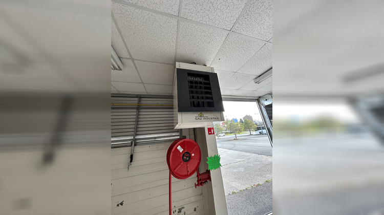 Ma-Cabane - Location Local commercial La Souterraine, 500 m²