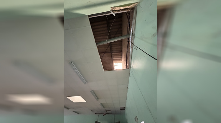 Ma-Cabane - Location Local commercial La Souterraine, 300 m²