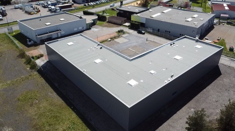 Ma-Cabane - Location Local commercial LA TALAUDIERE, 298 m²