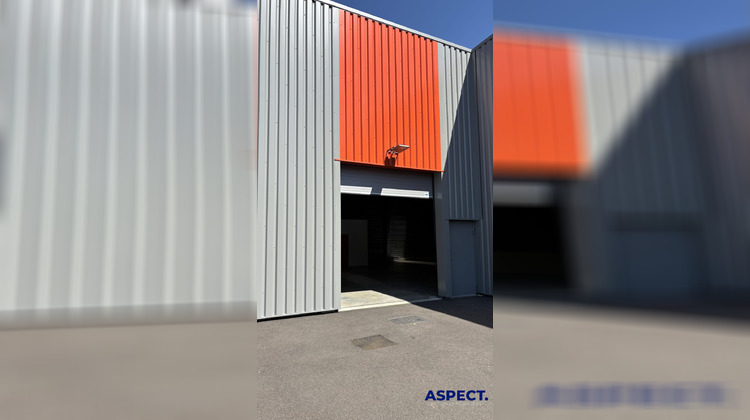 Ma-Cabane - Location Local commercial La Talaudière, 298 m²