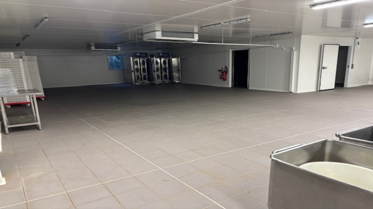 Ma-Cabane - Location Local commercial LA TALAUDIERE, 651 m²