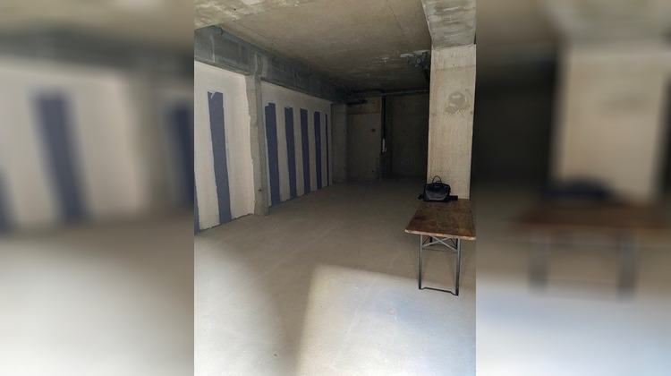 Ma-Cabane - Location Local commercial La Talaudière, 108 m²