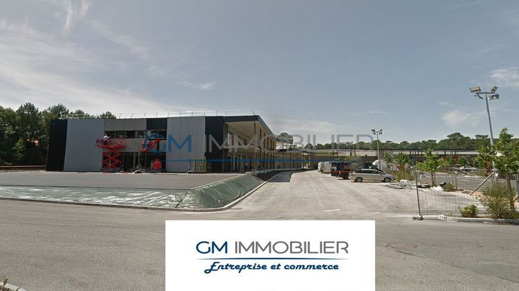 Ma-Cabane - Location Local commercial La Teste-de-Buch, 446 m²