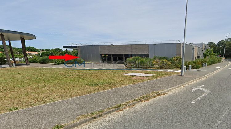 Ma-Cabane - Location Local commercial La Teste-de-Buch, 446 m²