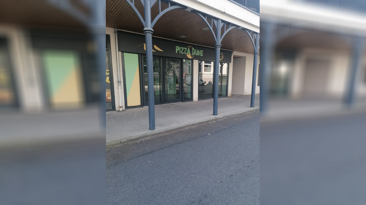 Ma-Cabane - Location Local commercial La Teste-de-Buch, 100 m²