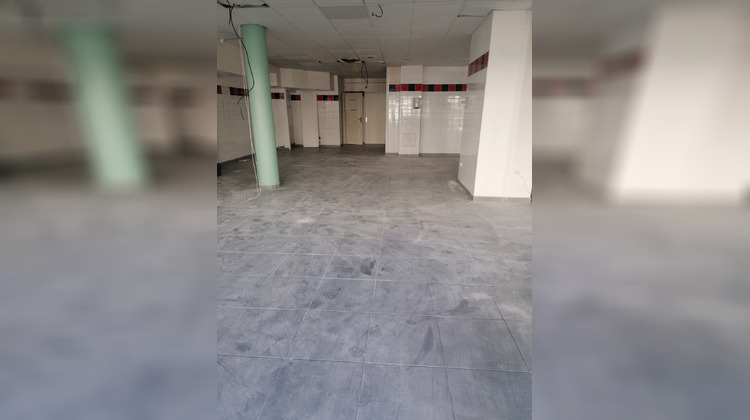 Ma-Cabane - Location Local commercial La Teste-de-Buch, 100 m²