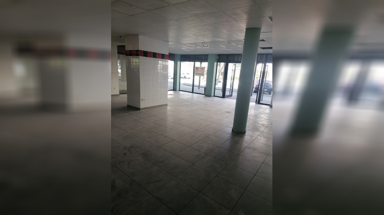 Ma-Cabane - Location Local commercial La Teste-de-Buch, 100 m²