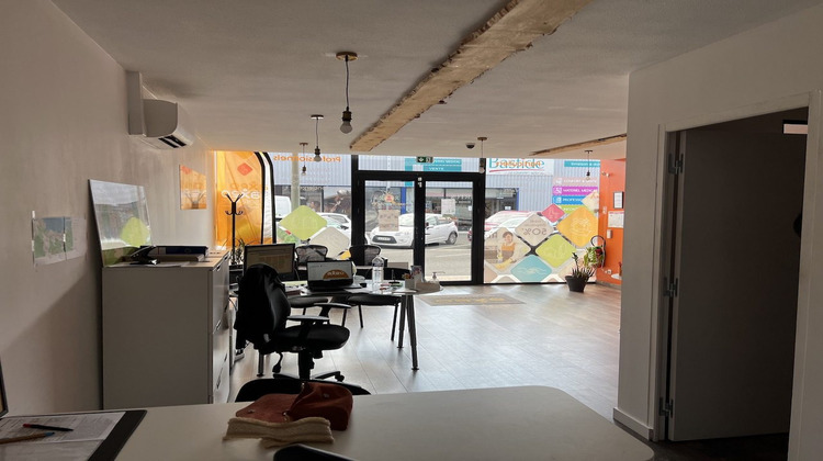 Ma-Cabane - Location Local commercial La Teste-de-Buch, 240 m²