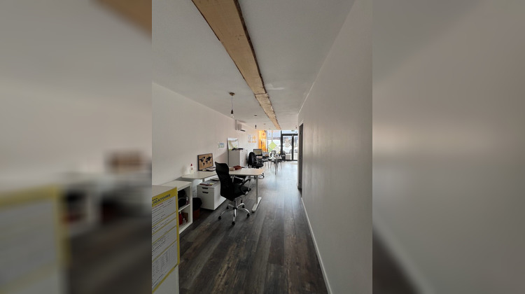 Ma-Cabane - Location Local commercial La Teste-de-Buch, 240 m²