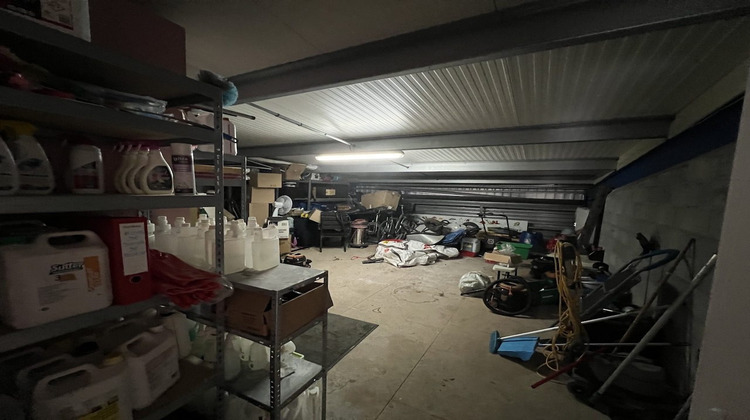 Ma-Cabane - Location Local commercial La Teste-de-Buch, 240 m²